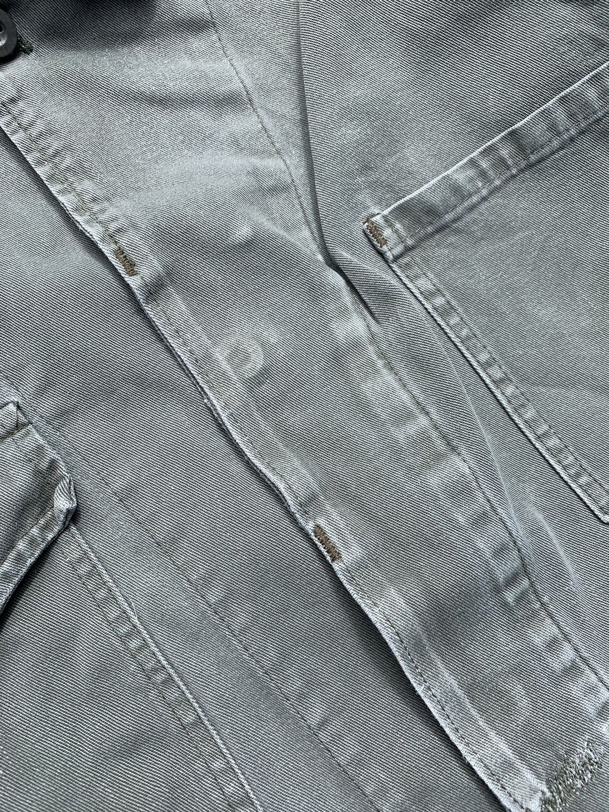 Le Laboureur Vintage Working Jacket Size US L / EU 52-54 / 3 - 8 Thumbnail