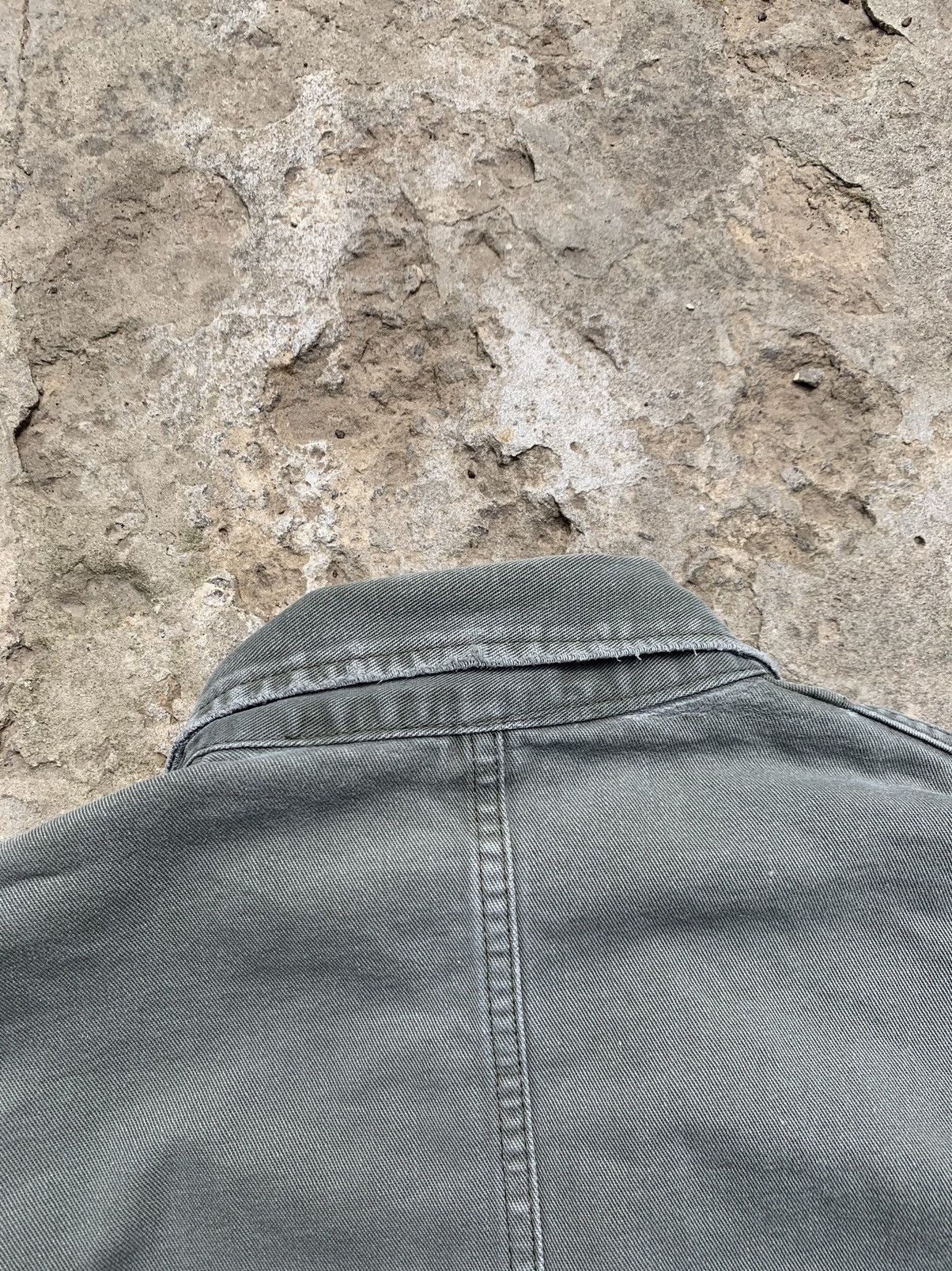 Le Laboureur Vintage Working Jacket Size US L / EU 52-54 / 3 - 14 Thumbnail