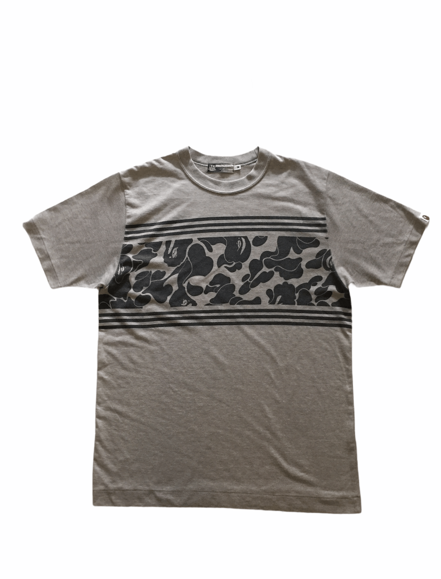 Bape × Nigo 2005 BAPE ABC Camo box tee Size US M / EU 48-50 / 2 - 2 Thumbnail