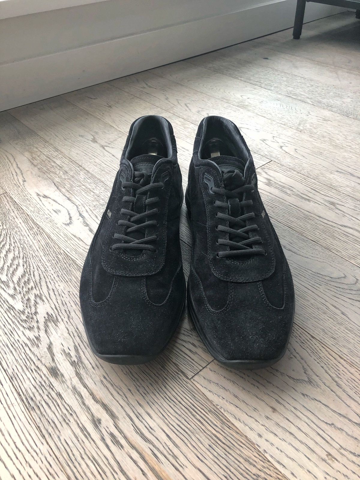 Prada Prada Sneakers Size US 10.5 / EU 43-44 - 2 Thumbnail