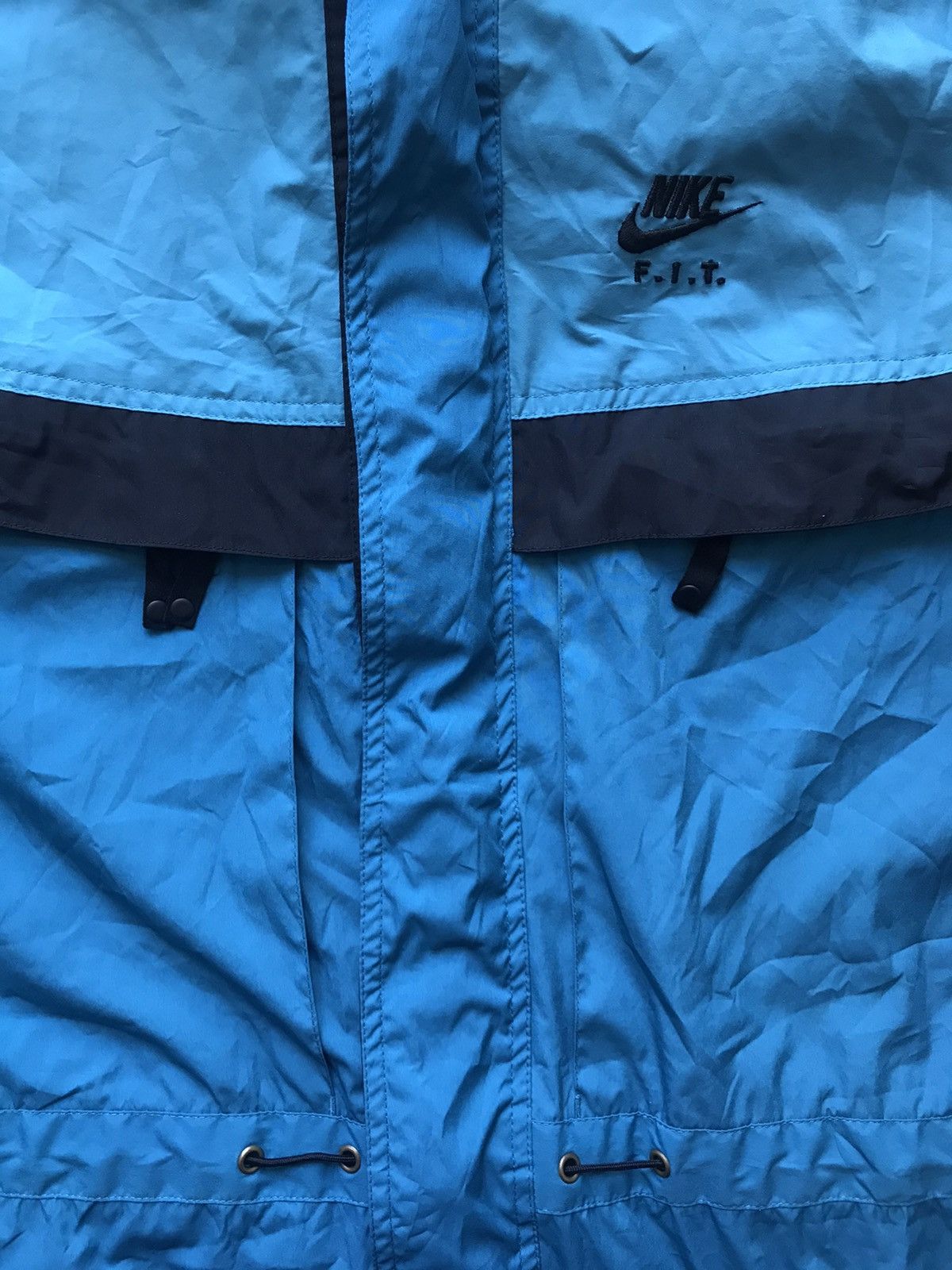 Nike ACG Vintage Nike ACG Jacket Size US L / EU 52-54 / 3 - 3 Thumbnail