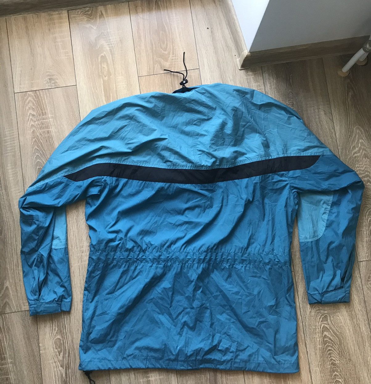 Nike ACG Vintage Nike ACG Jacket Size US L / EU 52-54 / 3 - 2 Thumbnail