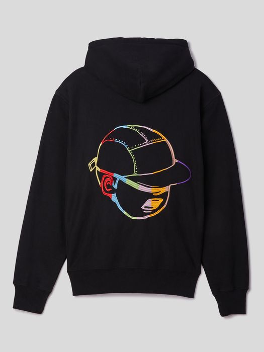 New balance paperboy hoodie new arrivals