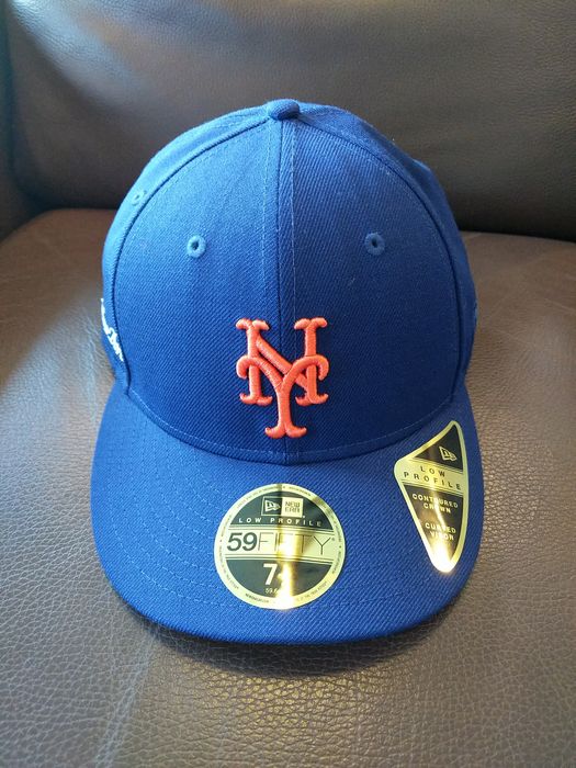 ジャパン公式通販 7 1/2 aime leon dore New Era Mets Hat | www ...