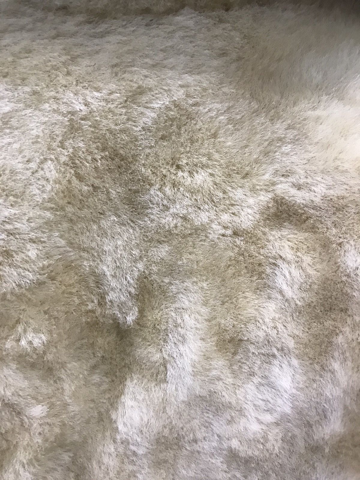 Genuine Leather Real Suede Leather Shearling Inside Bulgarian Made Coat Size US L / EU 52-54 / 3 - 9 Thumbnail