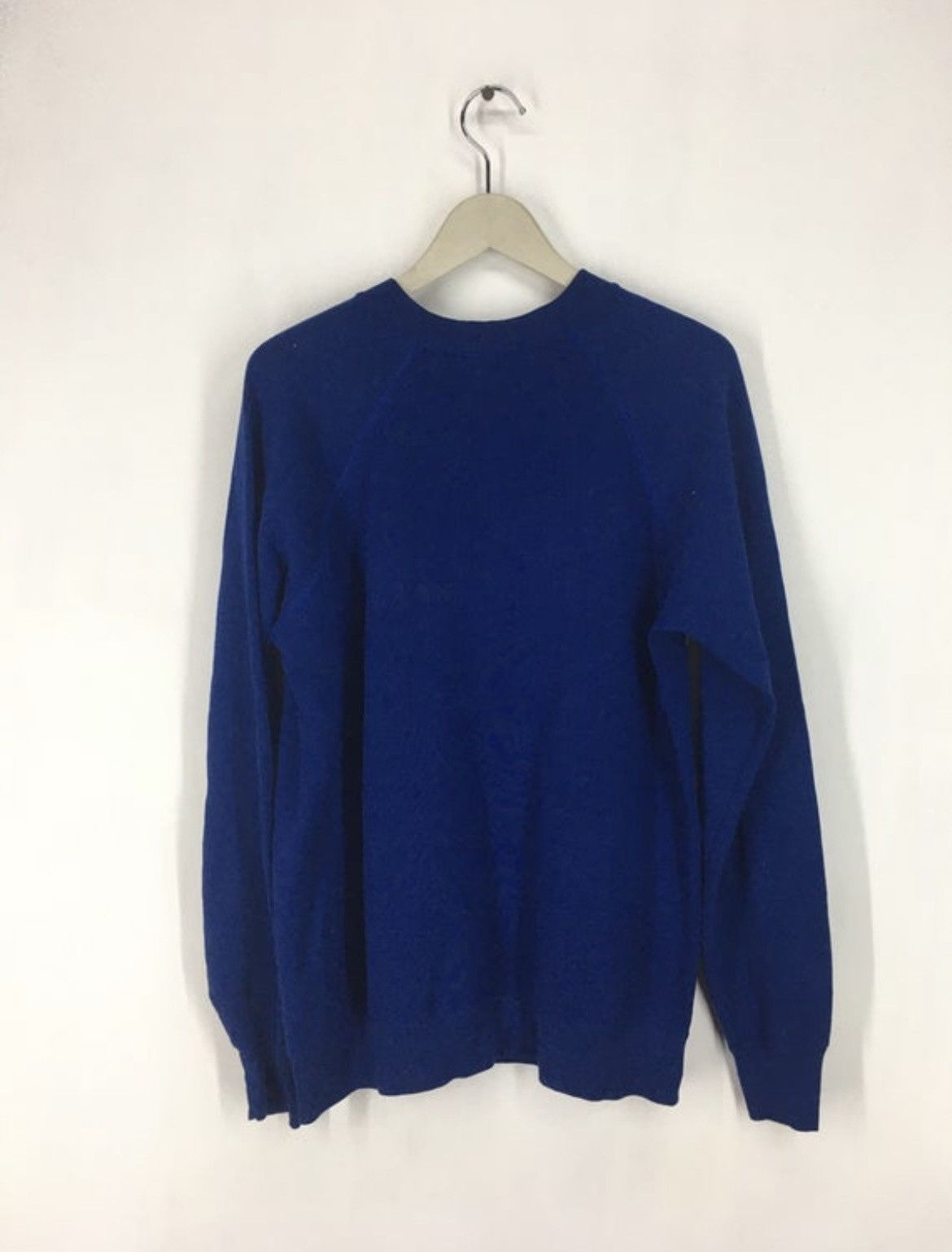 Vintage Vintage 80s my Daughter is a Lady Wildcat sweatshirt Size US M / EU 48-50 / 2 - 2 Thumbnail