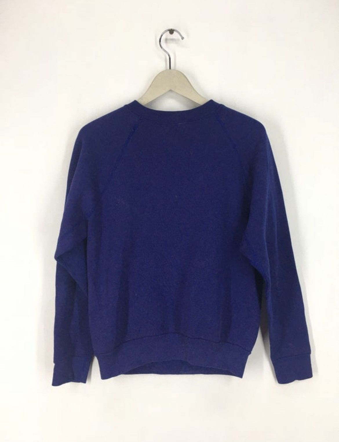 Vintage Vintage 80s Wilkes Twirlers sweatshirt Size US S / EU 44-46 / 1 - 2 Thumbnail