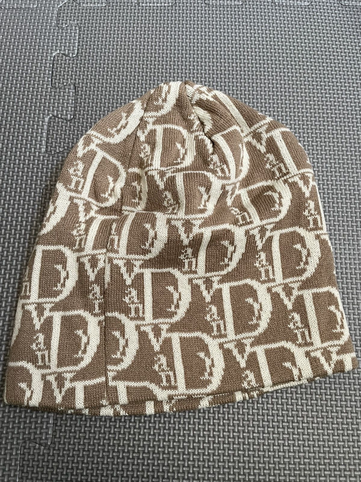 Vandy The Pink Vandy The Pink Coffee Beanie Size ONE SIZE - 1 Thumbnail