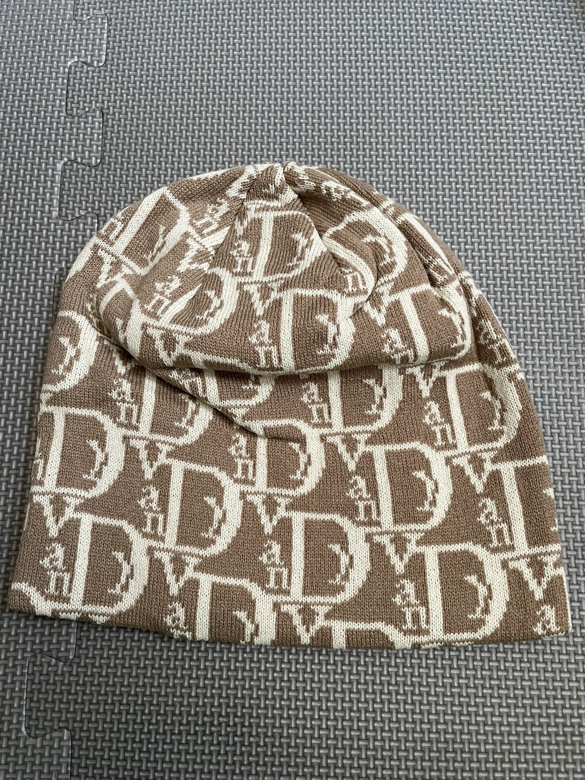 Vandy The Pink Vandy The Pink Coffee Beanie Size ONE SIZE - 2 Thumbnail