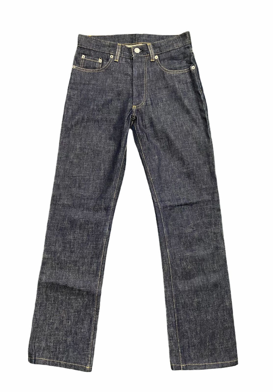 1999 Helmut Lang Classic Denim Neverworn