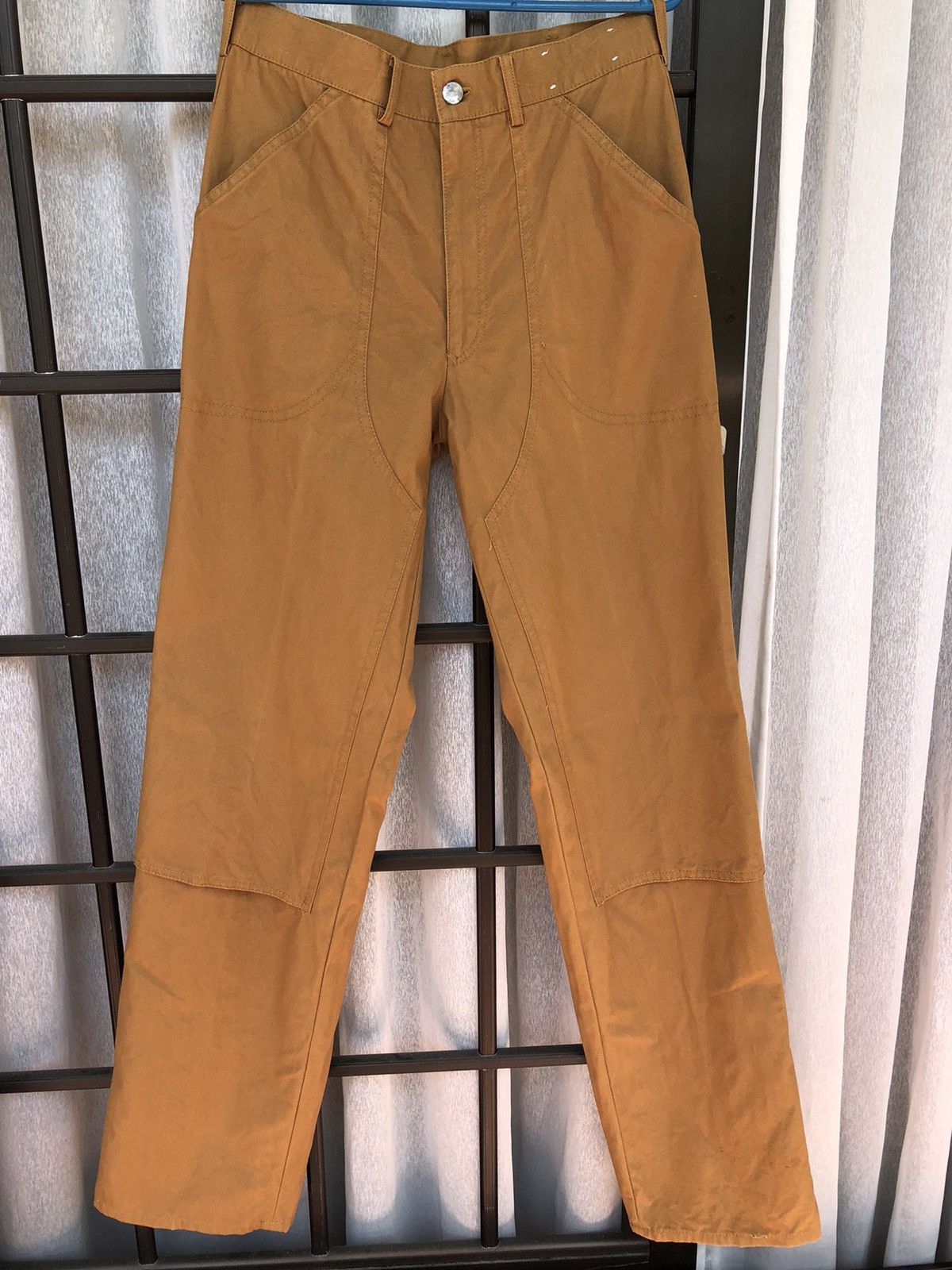Japanese Brand Japanese Brand The Most Exlusive Clothes in the World Size US 27 - 1 Thumbnail