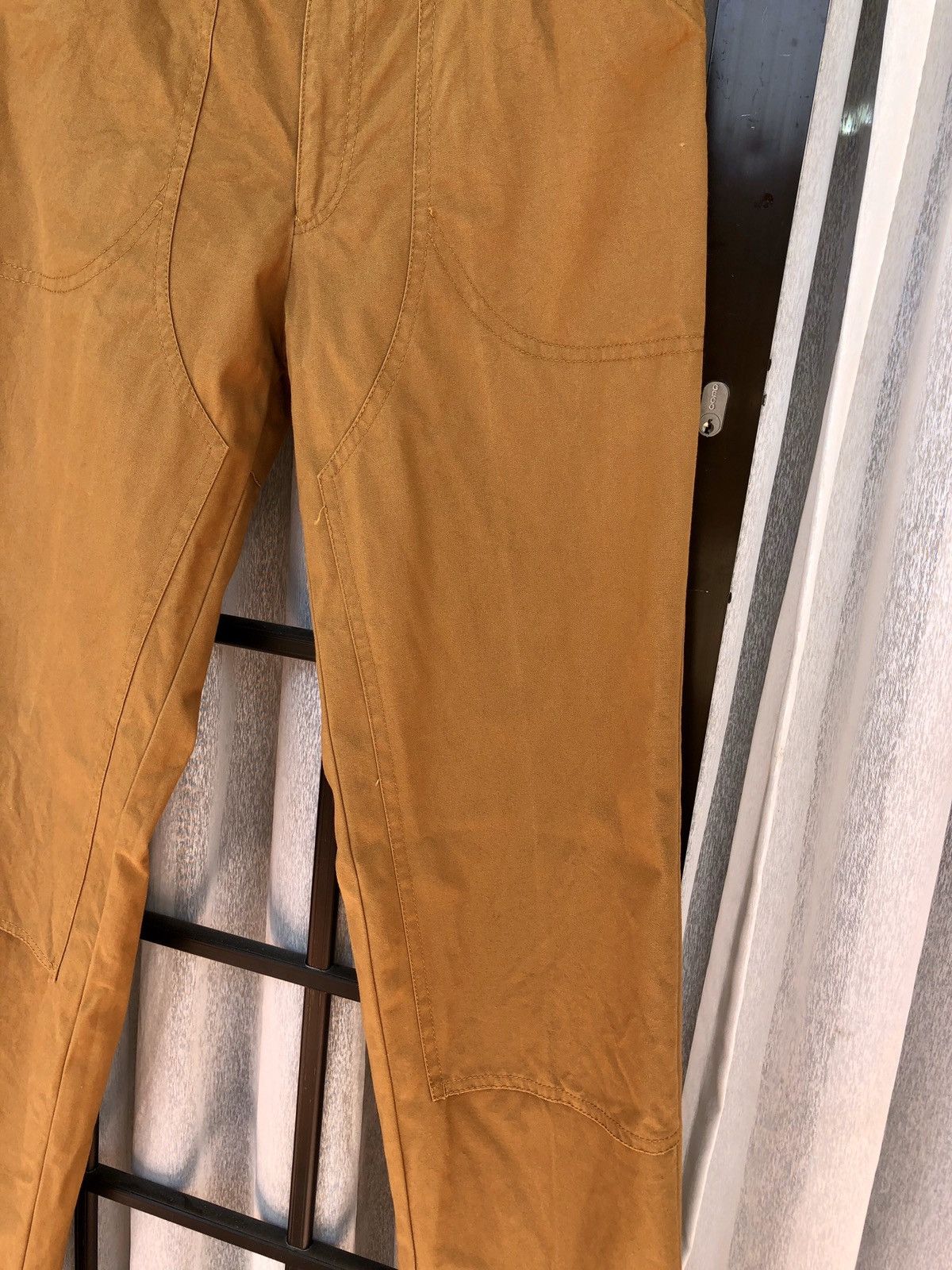 Japanese Brand Japanese Brand The Most Exlusive Clothes in the World Size US 27 - 5 Thumbnail