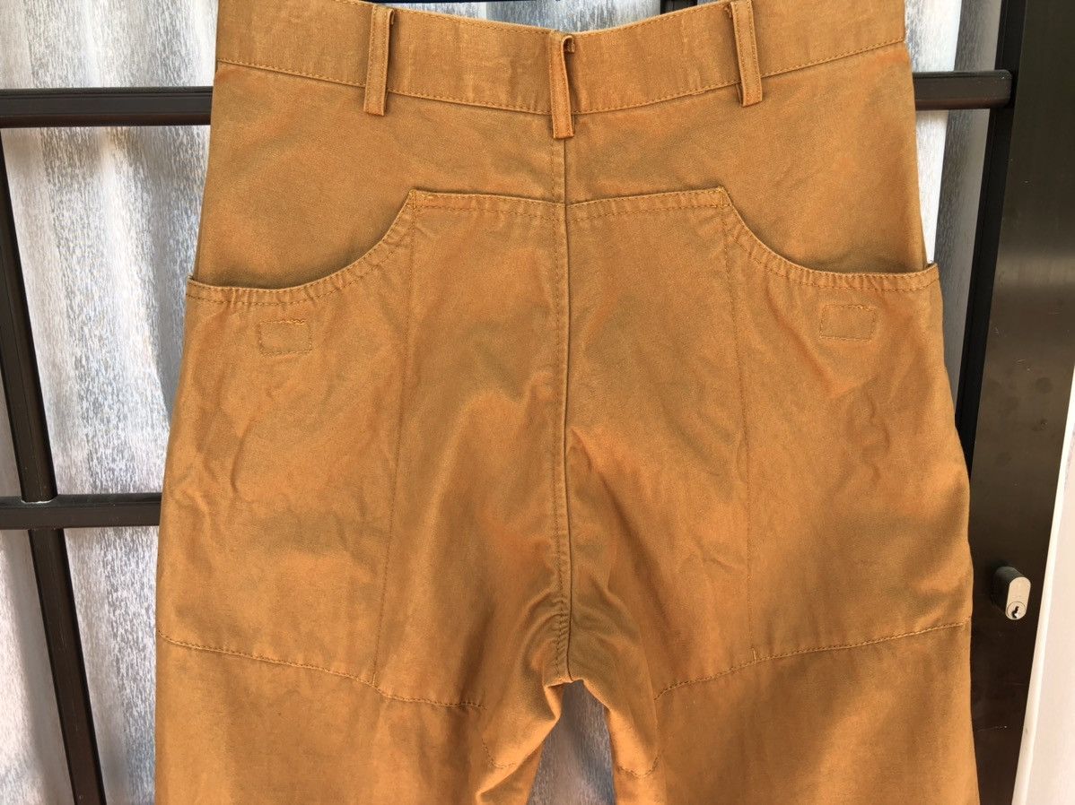 Japanese Brand Japanese Brand The Most Exlusive Clothes in the World Size US 27 - 6 Thumbnail