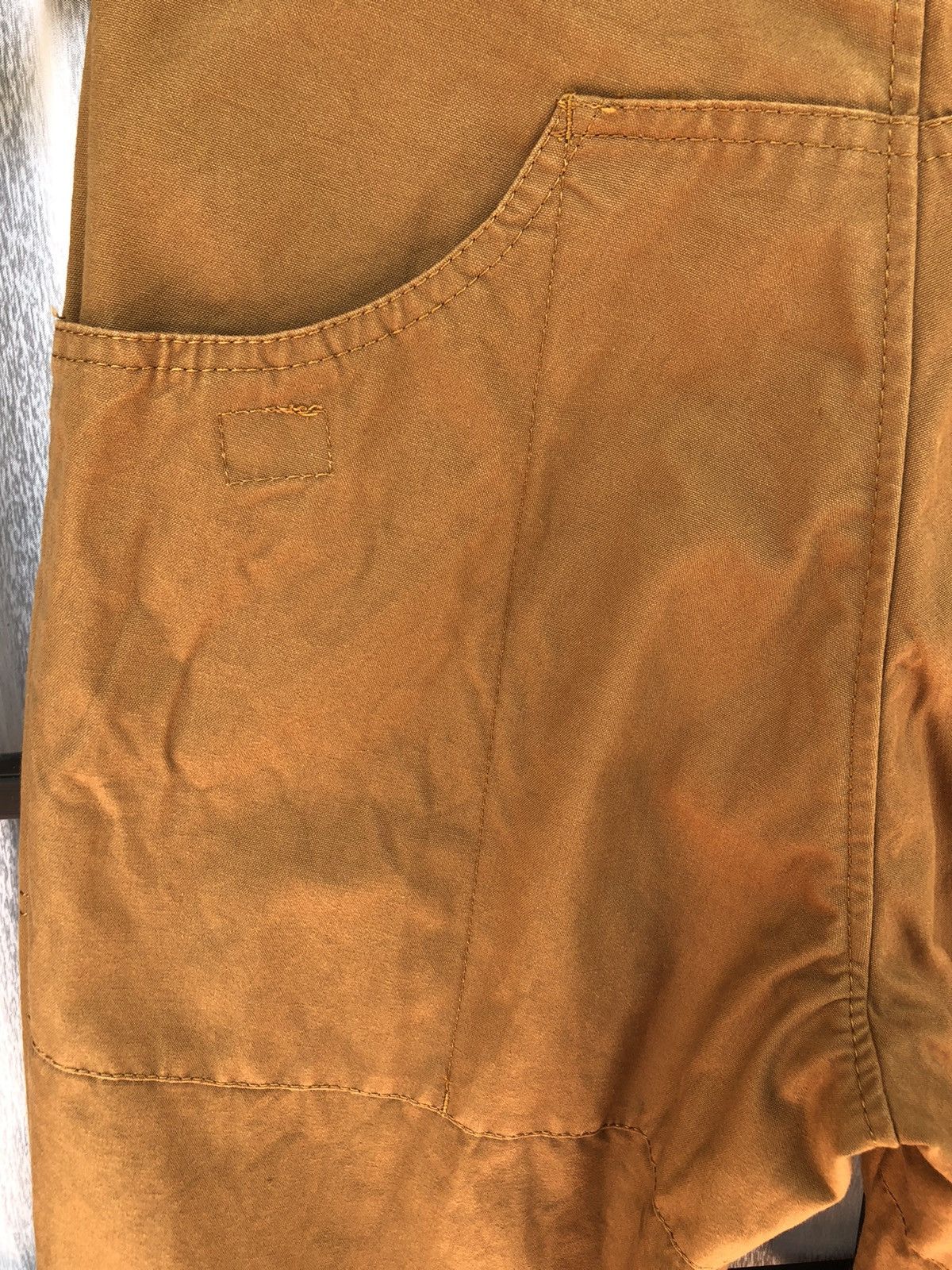 Japanese Brand Japanese Brand The Most Exlusive Clothes in the World Size US 27 - 7 Thumbnail