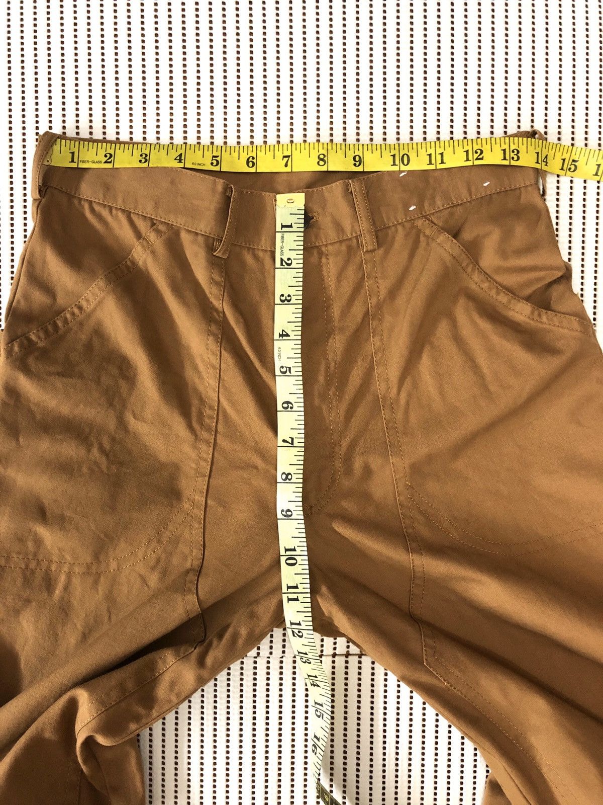 Japanese Brand Japanese Brand The Most Exlusive Clothes in the World Size US 27 - 10 Thumbnail