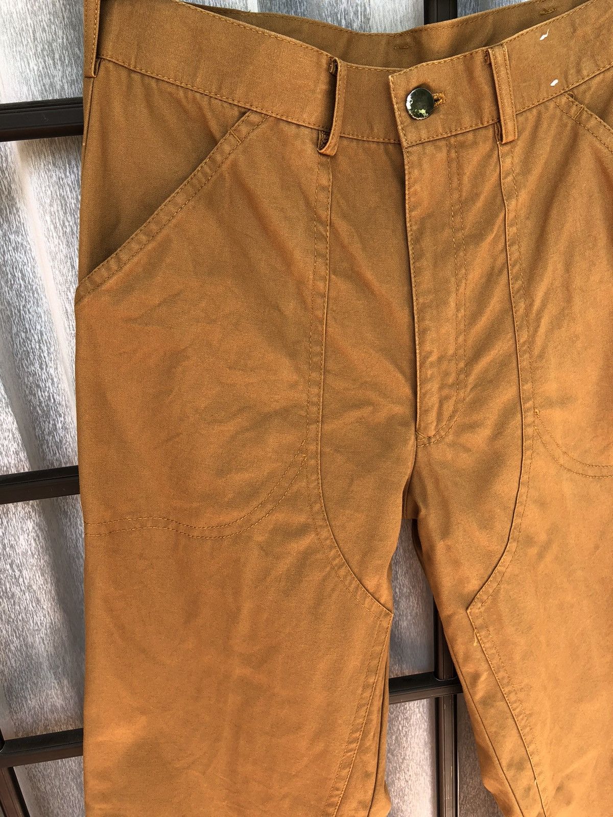 Japanese Brand Japanese Brand The Most Exlusive Clothes in the World Size US 27 - 3 Thumbnail