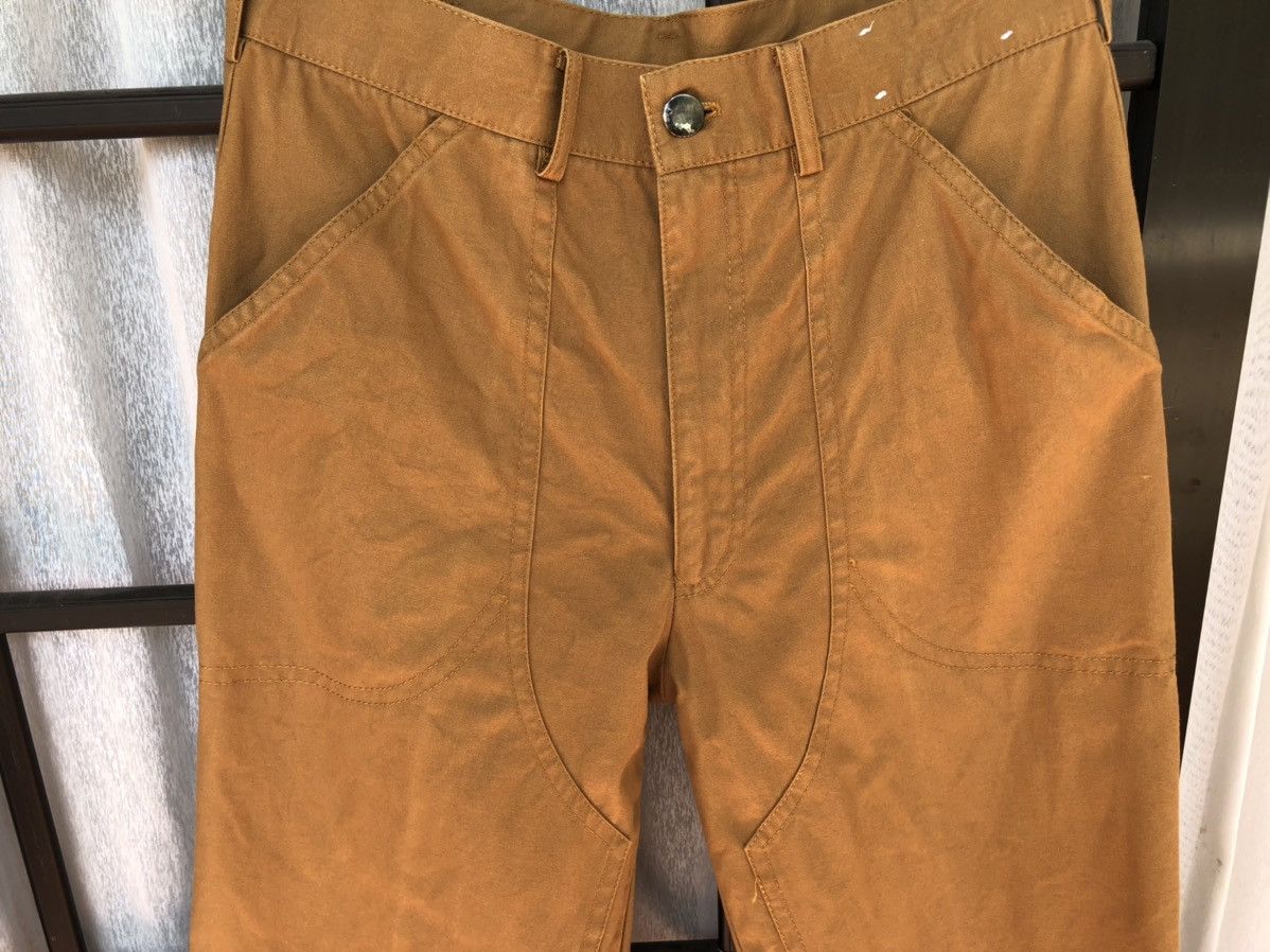 Japanese Brand Japanese Brand The Most Exlusive Clothes in the World Size US 27 - 4 Thumbnail