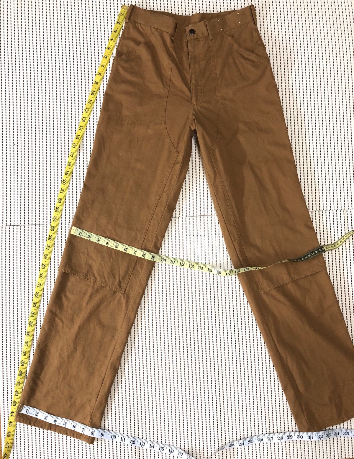 Japanese Brand Japanese Brand The Most Exlusive Clothes in the World Size US 27 - 11 Thumbnail