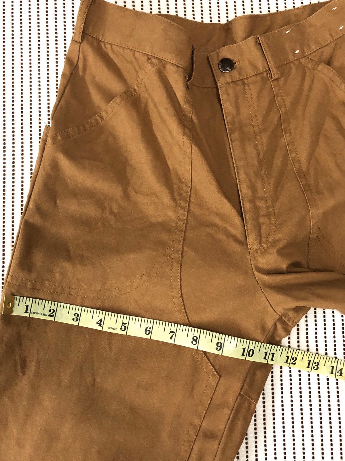 Japanese Brand Japanese Brand The Most Exlusive Clothes in the World Size US 27 - 9 Thumbnail