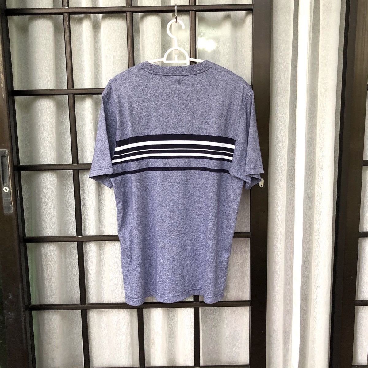 Yves Saint Laurent Vintage Yves Saint Laurent Small Embroided Logo Size US M / EU 48-50 / 2 - 6 Thumbnail