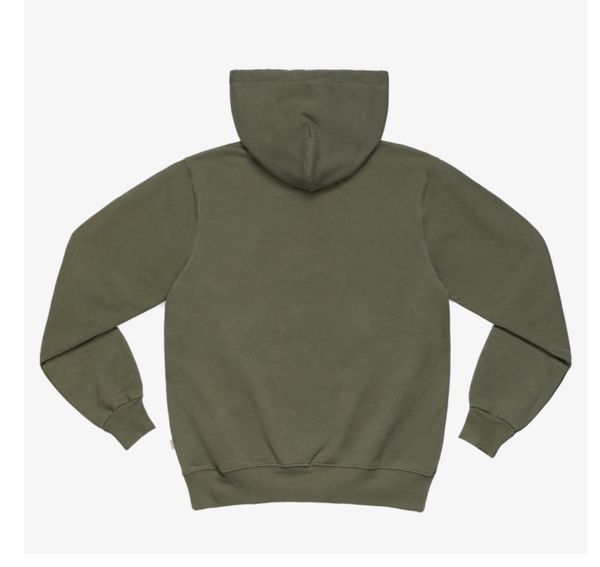 Jjjjound Jjjjound J/95 Hoodie (Utility Green / Olive) | Grailed