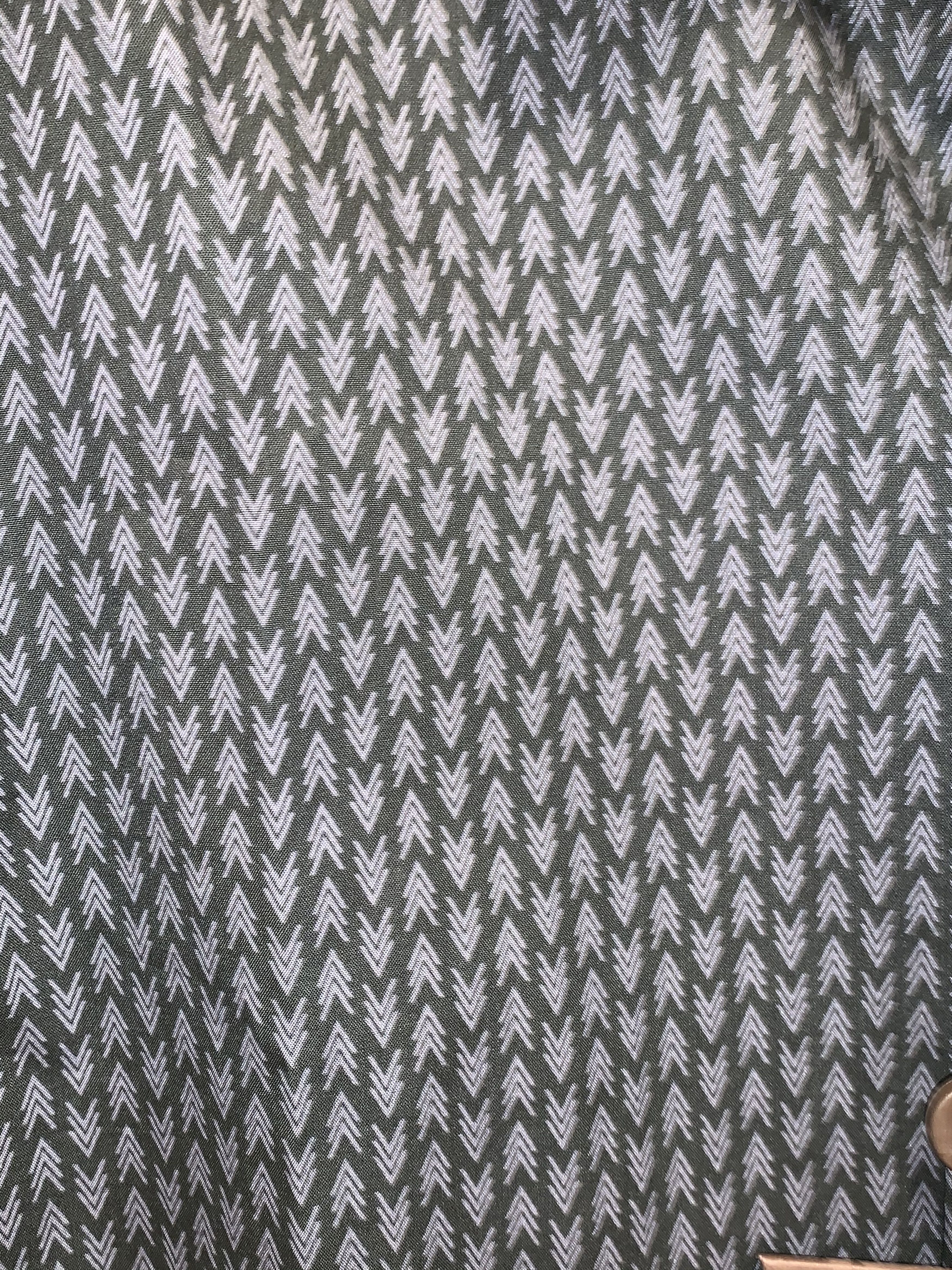 Louis Vuitton Louis Vuitton - Button Shirt Size US L / EU 52-54 / 3 - 4 Thumbnail
