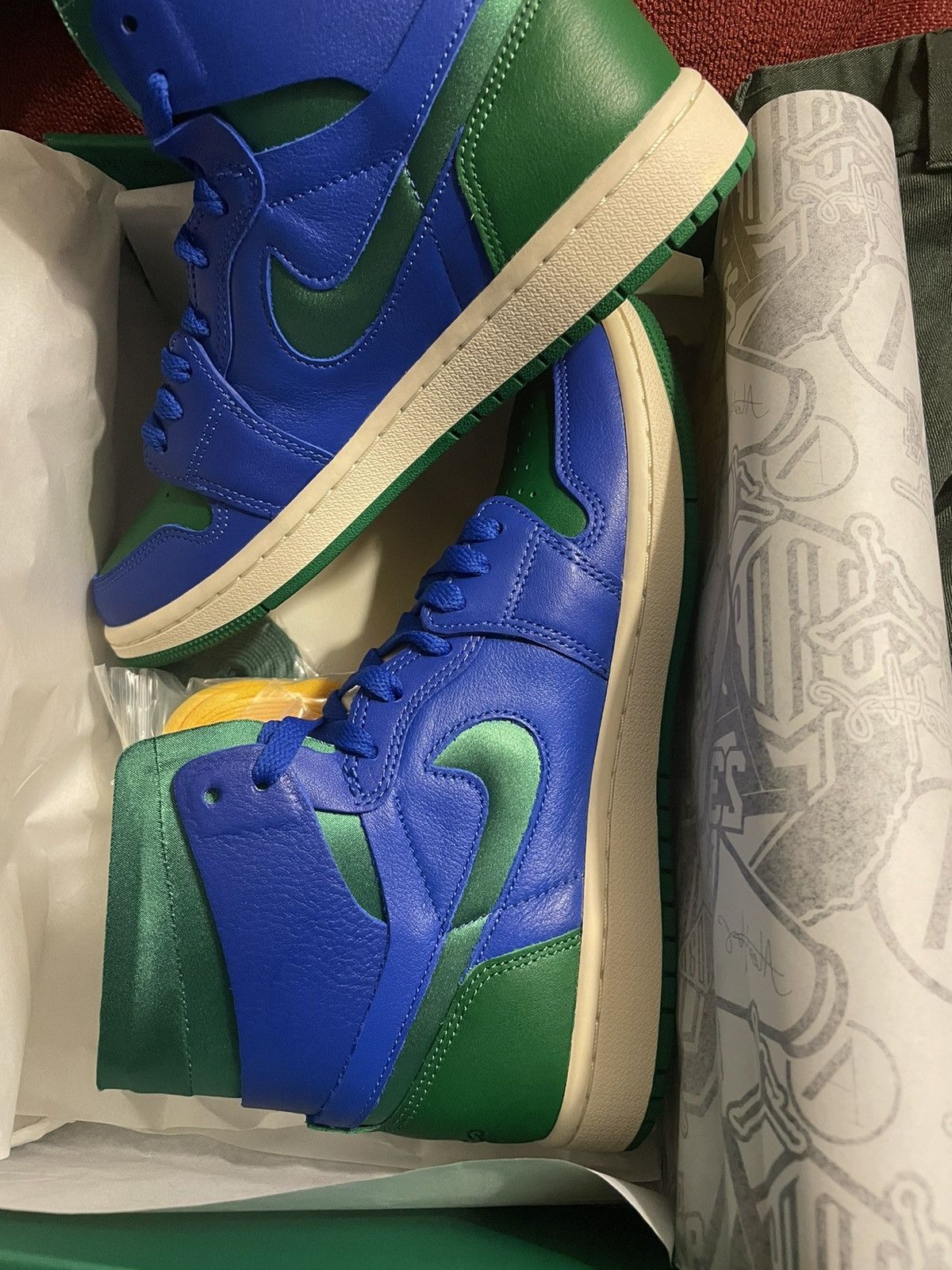 jordan 1 high zoom cmft califia aleali may