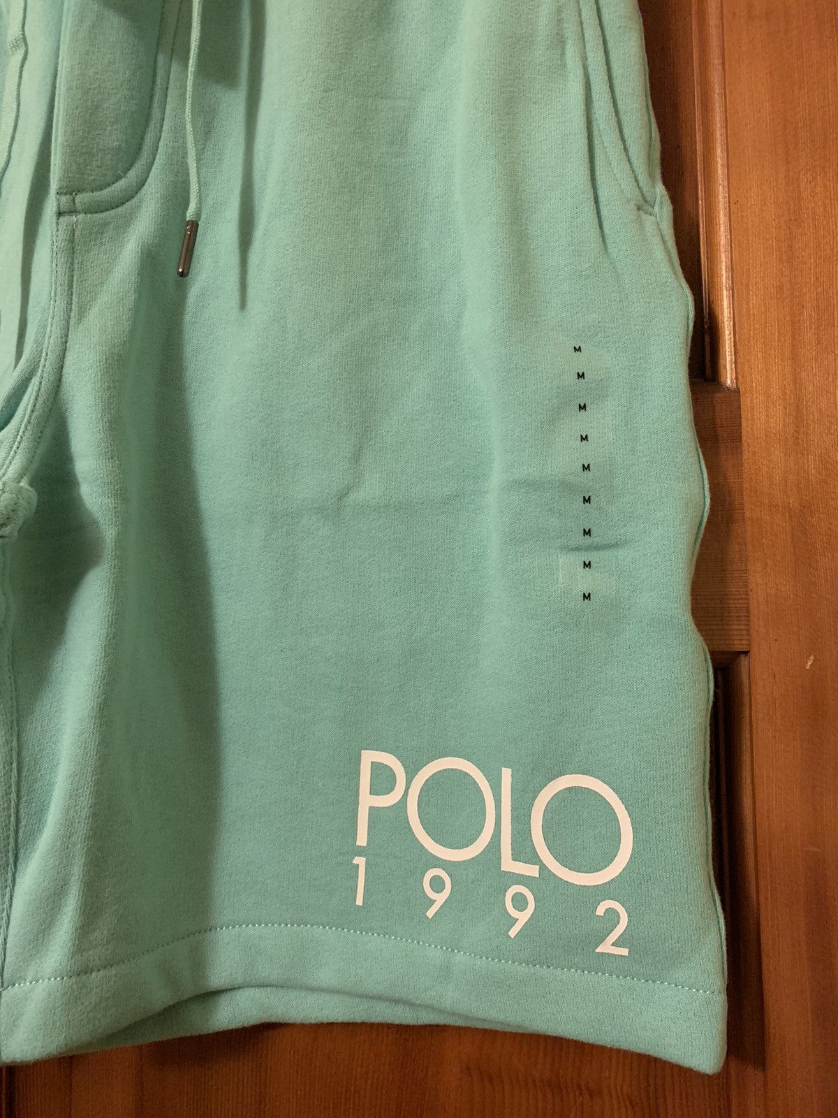 Polo Ralph Lauren × Ralph Lauren × Ralph Lauren Sport *RARE* New Polo Sport Ralph Lauren 1992 Shorts - S/M/L Size US 32 / EU 48 - 2 Thumbnail