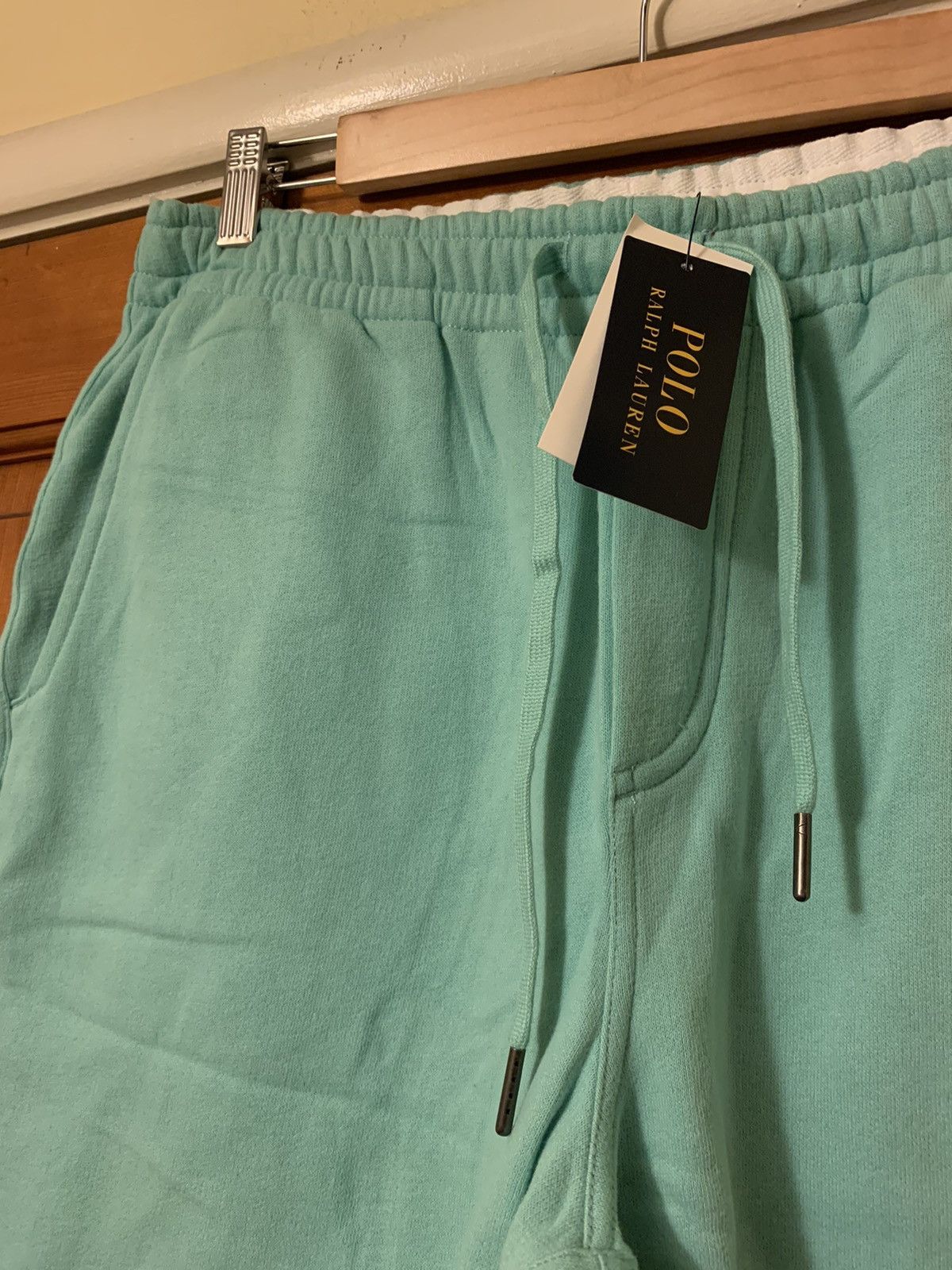 Polo Ralph Lauren × Ralph Lauren × Ralph Lauren Sport *RARE* New Polo Sport Ralph Lauren 1992 Shorts - S/M/L Size US 32 / EU 48 - 3 Thumbnail