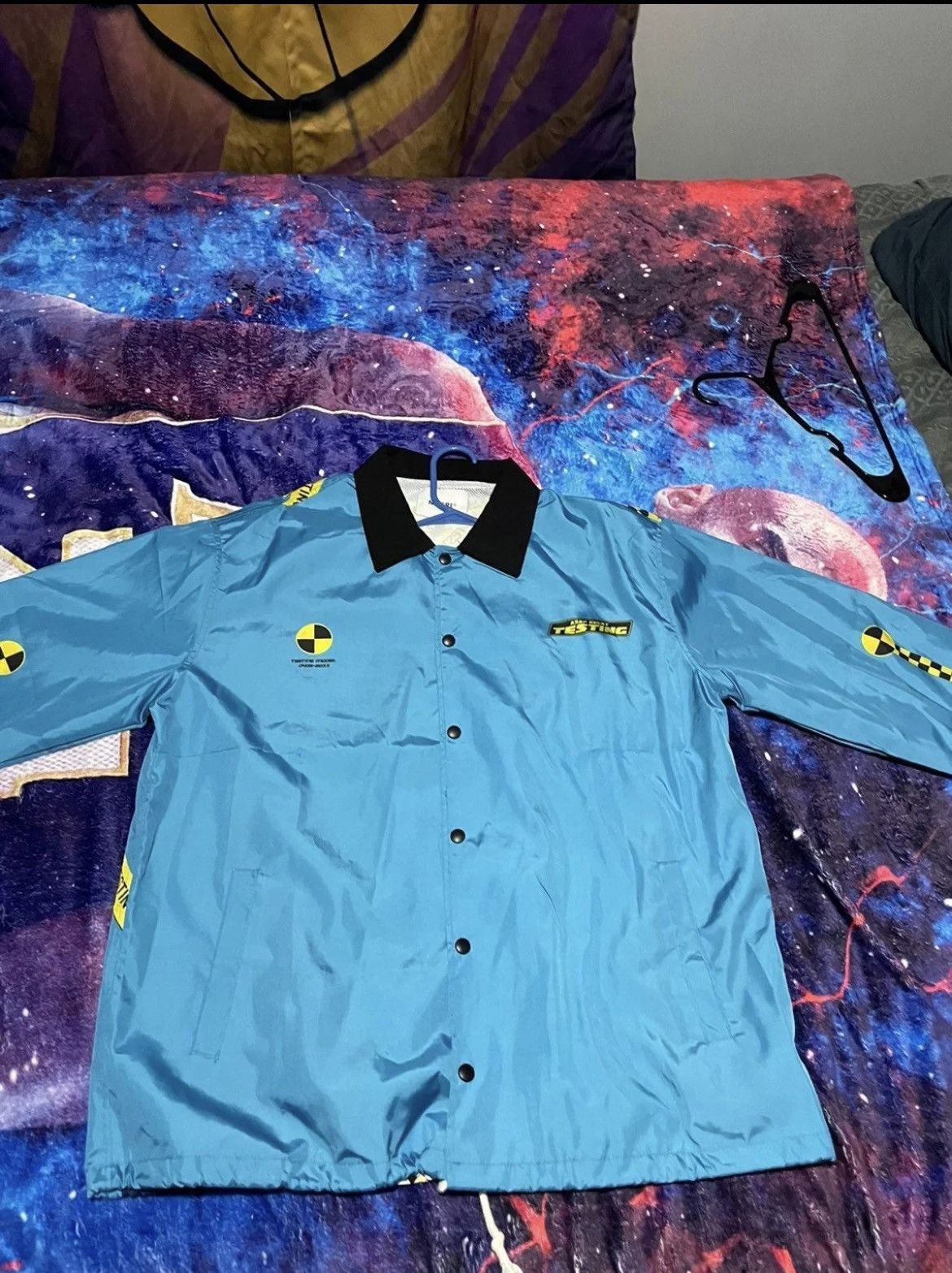 A$AP Rocky ASAP Rocky Jacket Size US XL / EU 56 / 4 - 1 Thumbnail