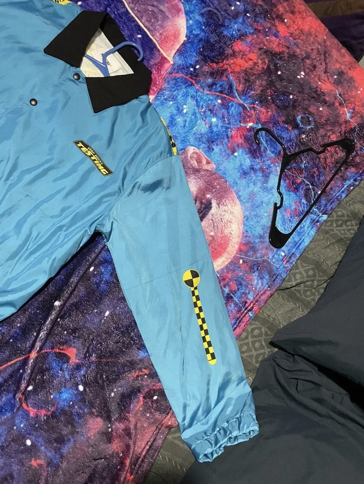 A$AP Rocky ASAP Rocky Jacket Size US XL / EU 56 / 4 - 2 Thumbnail