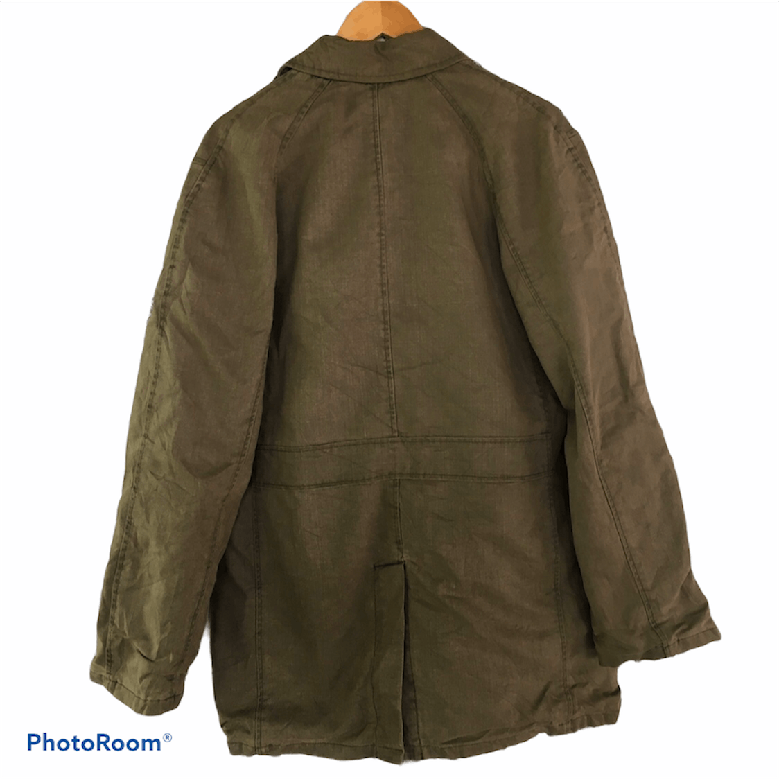 Eternal ETERNAL MILITARY JACKET Size US L / EU 52-54 / 3 - 4 Thumbnail