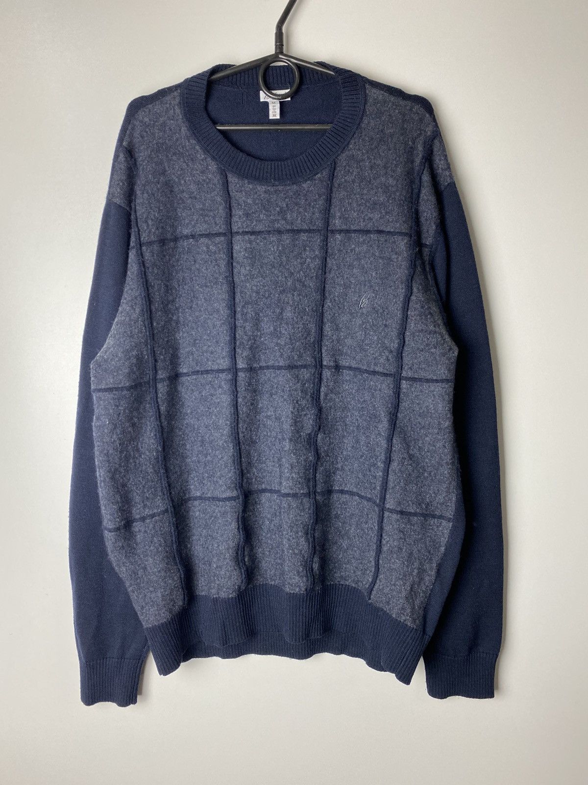 Brioni Brioni sweaters luxure vintage size XS | Grailed