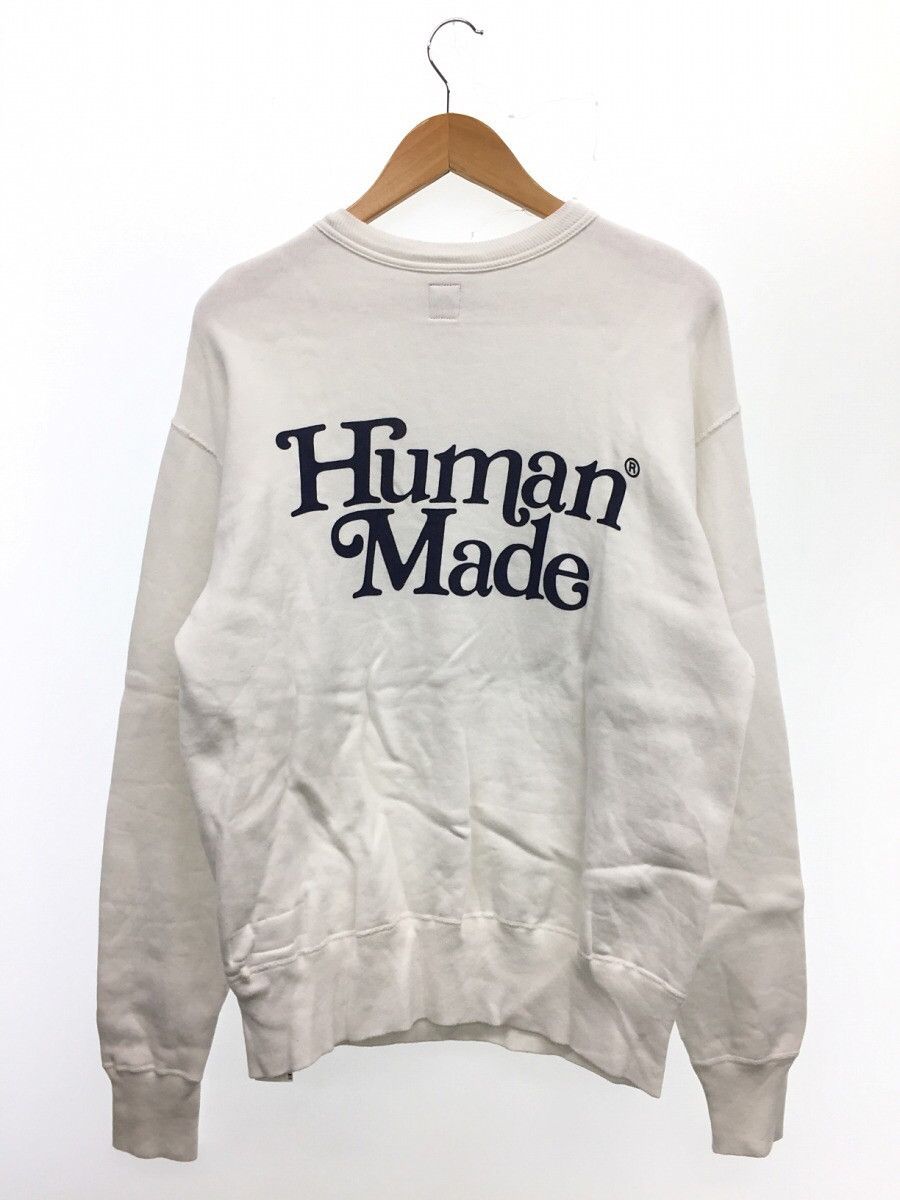 Human Made Human Made Sweatshirt | Grailed 