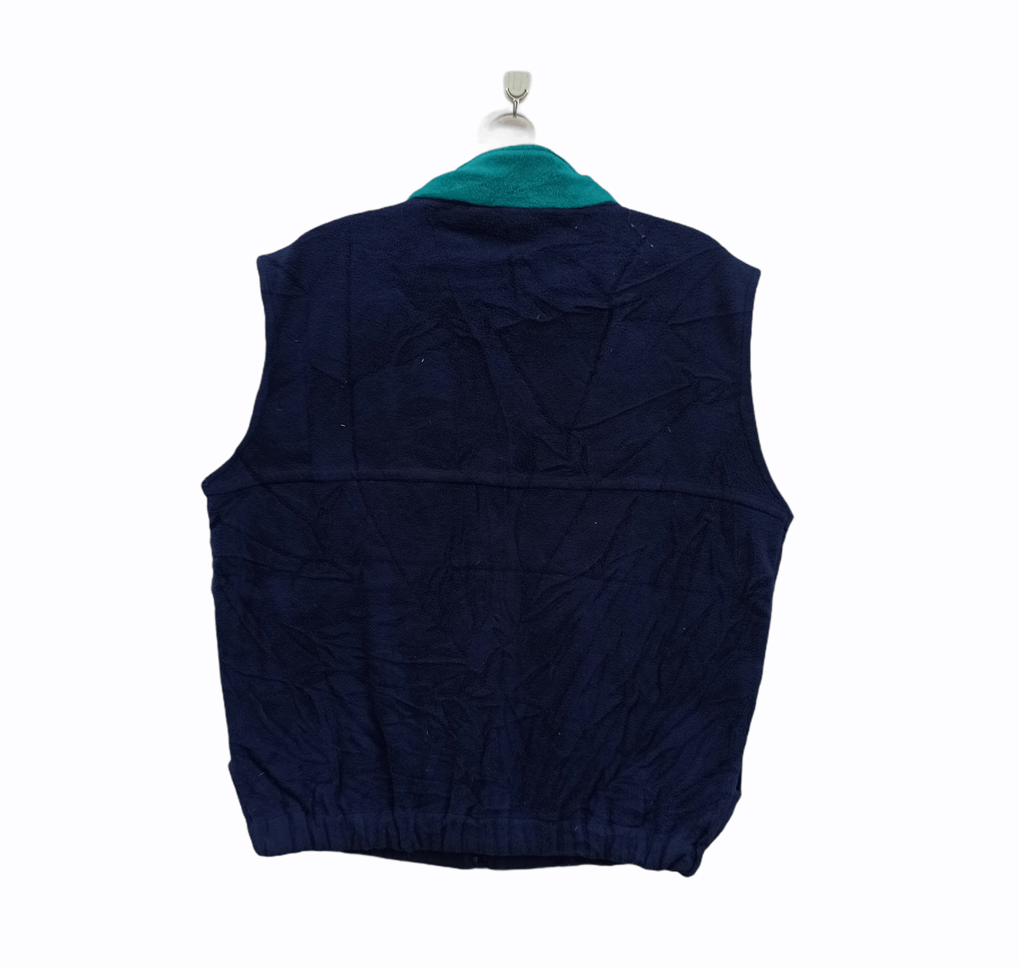 Penfield × Vintage Penfield Sleeveless Fleece Jackets Size US M / EU 48-50 / 2 - 3 Thumbnail