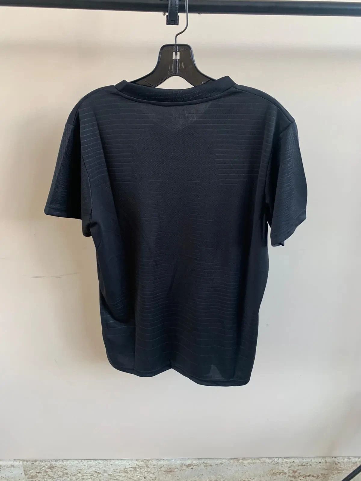 Balmain Tee, SS in Black Size US L / EU 52-54 / 3 - 10 Thumbnail
