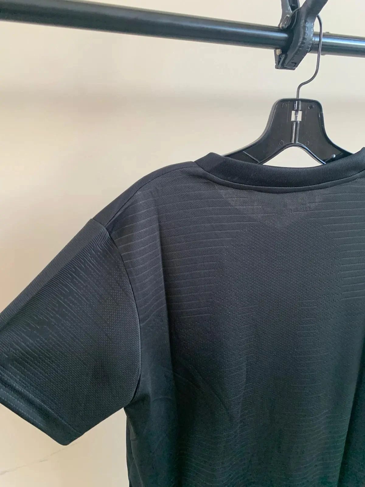 Balmain Tee, SS in Black Size US L / EU 52-54 / 3 - 12 Thumbnail