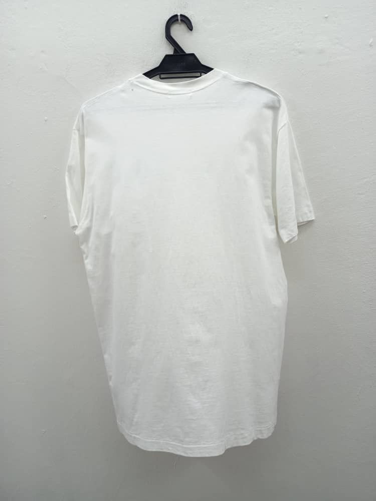 Anime Vintage 90s Capcom Street Fighter II Tee Size US L / EU 52-54 / 3 - 8 Thumbnail