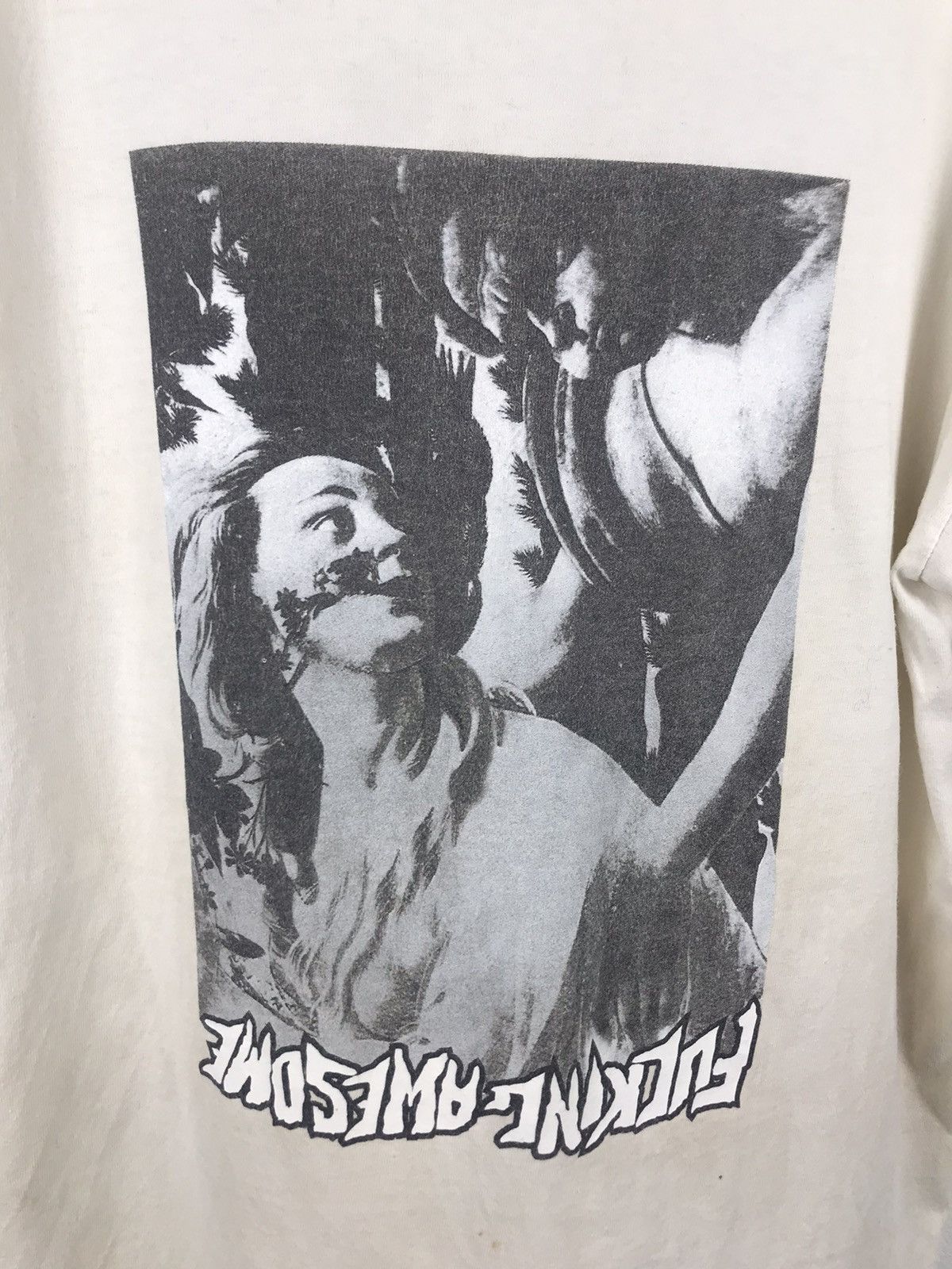 Fucking Awesome Fucking Awesome Size US M / EU 48-50 / 2 - 2 Thumbnail