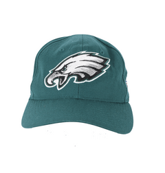 Vintage Philadelphia Eagles New Era Corduroy Hat – Zeus & Miles