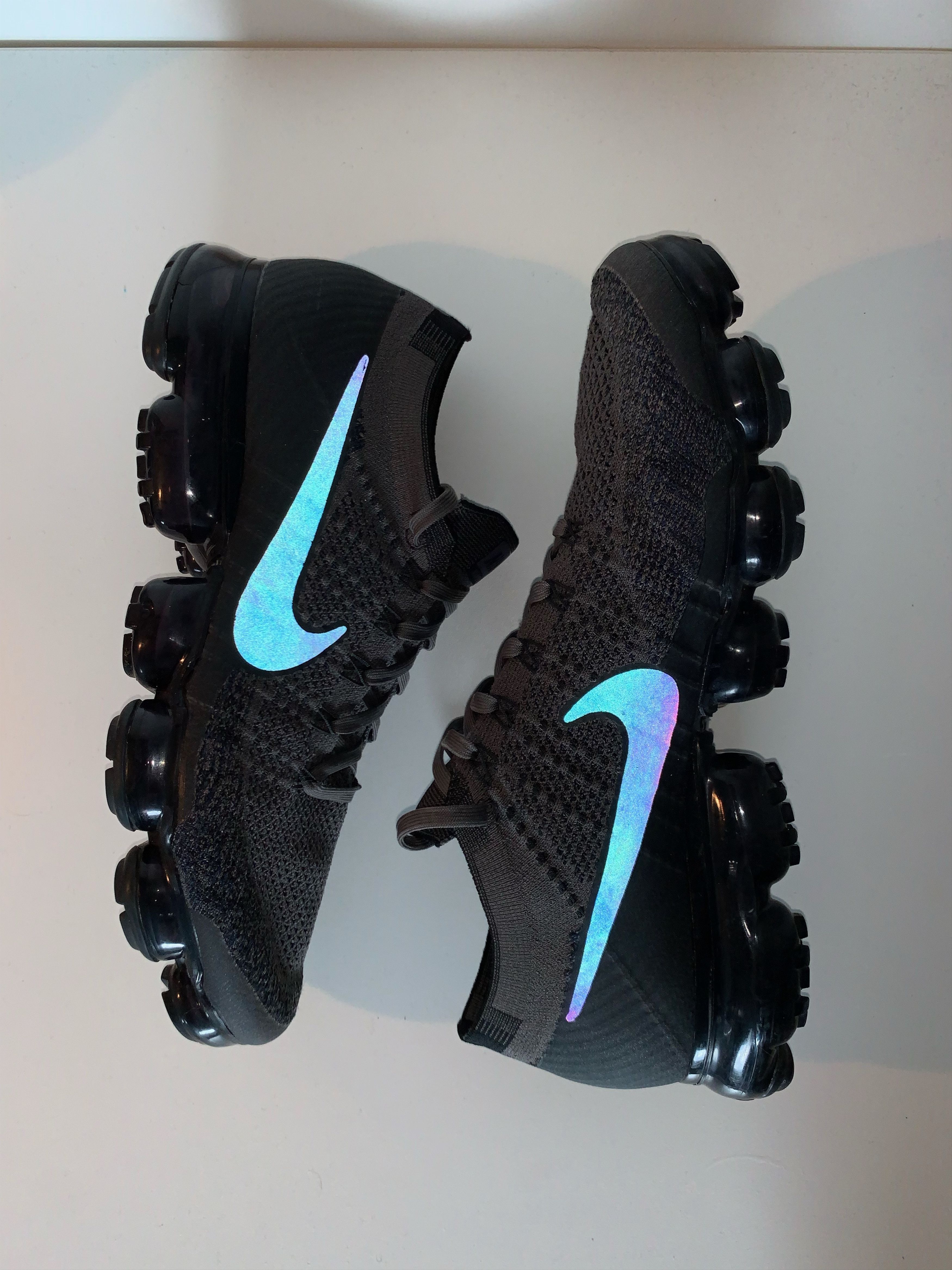 reflective vapormax