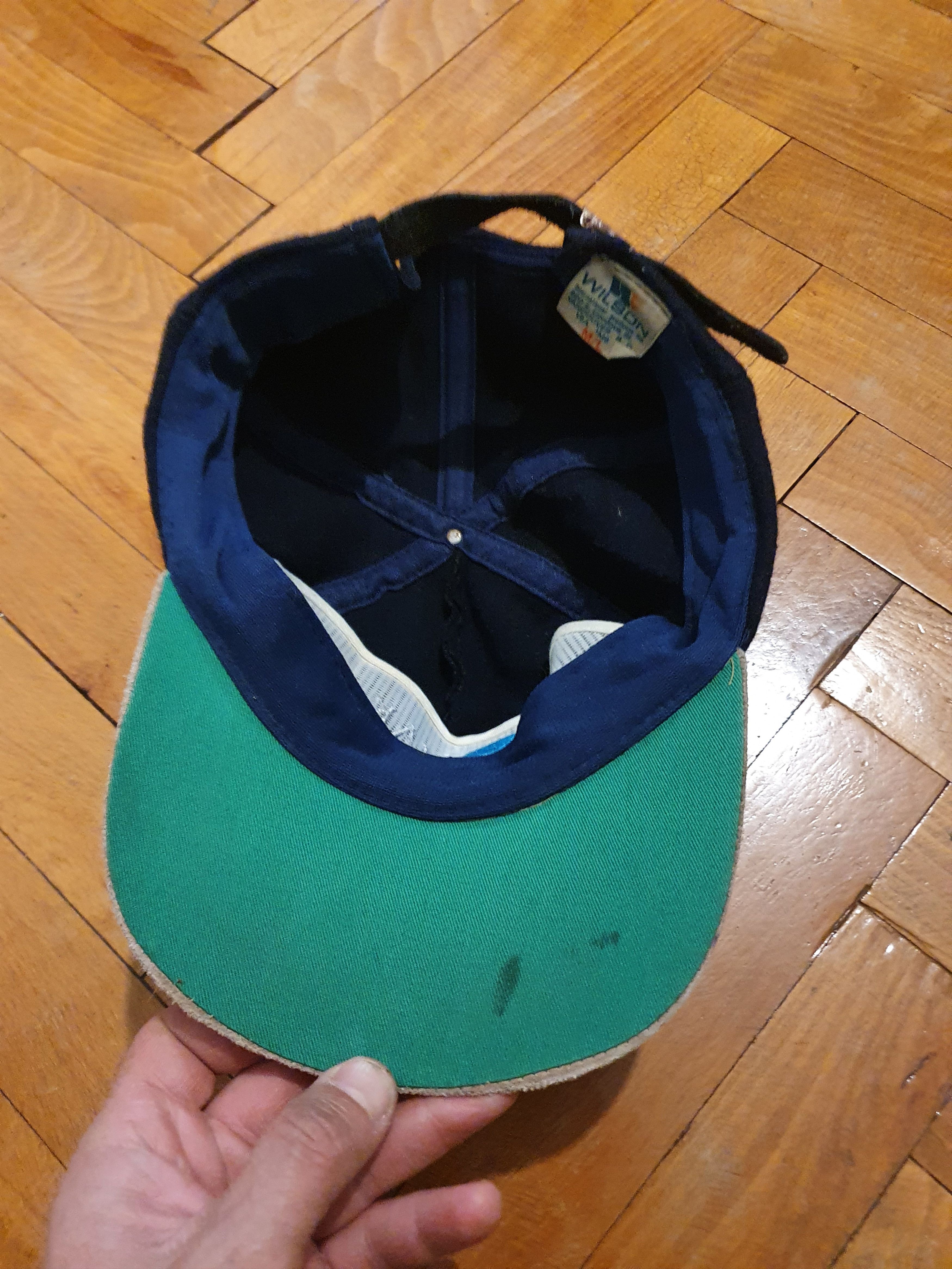 Vintage Hakai Beach Resort Vintage strapback hat cap SWAG Size ONE SIZE - 7 Thumbnail