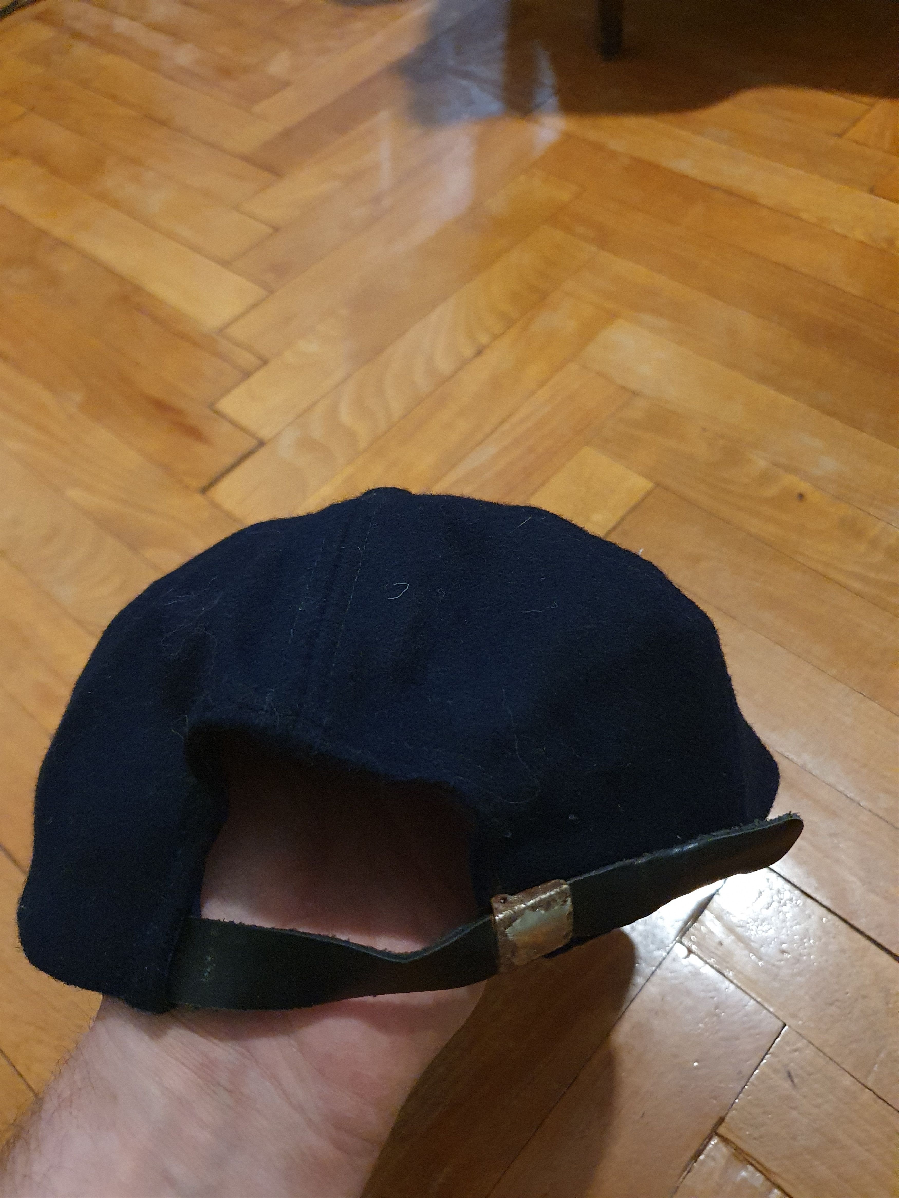 Vintage Hakai Beach Resort Vintage strapback hat cap SWAG Size ONE SIZE - 5 Thumbnail