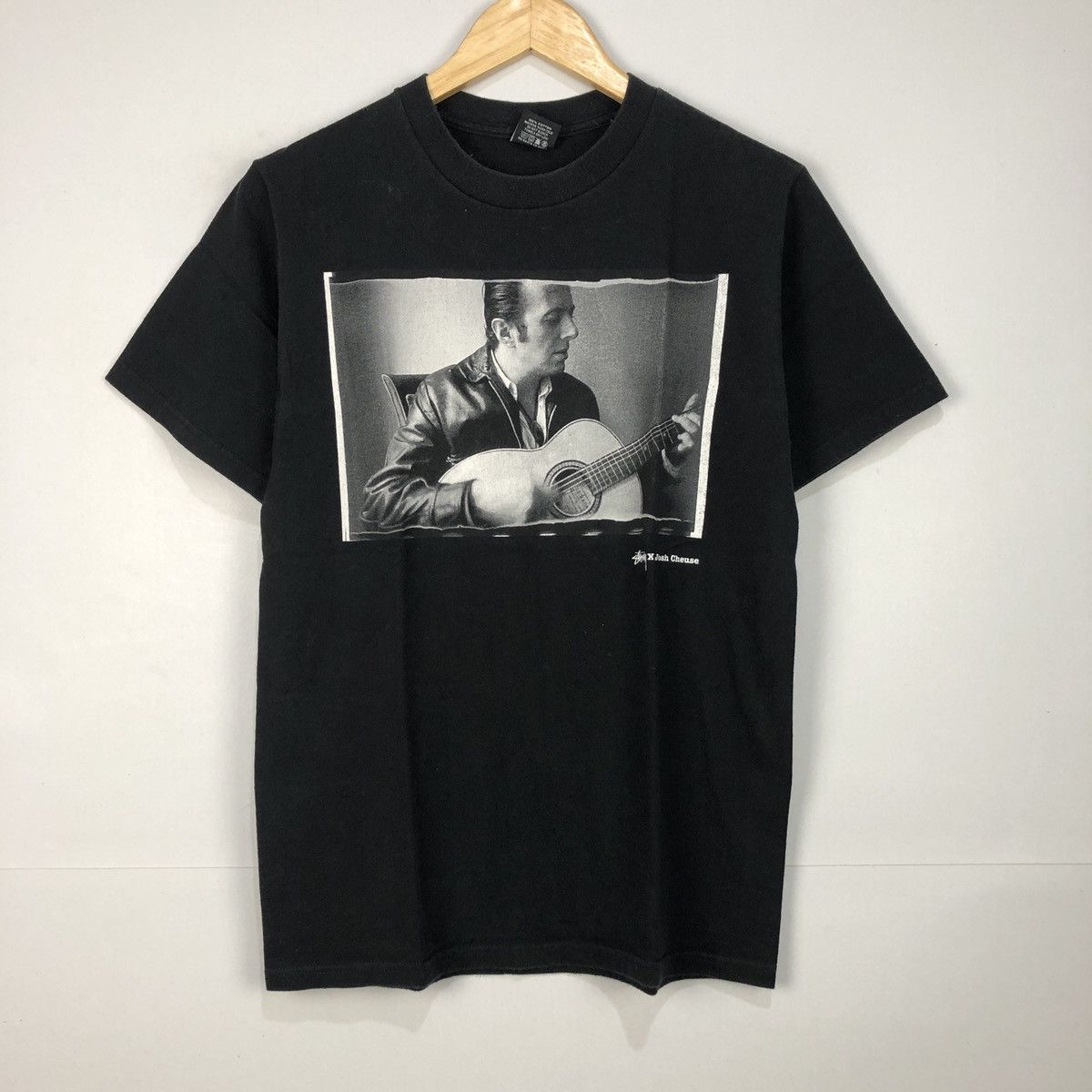 Stussy X Josh Cheuse | Grailed