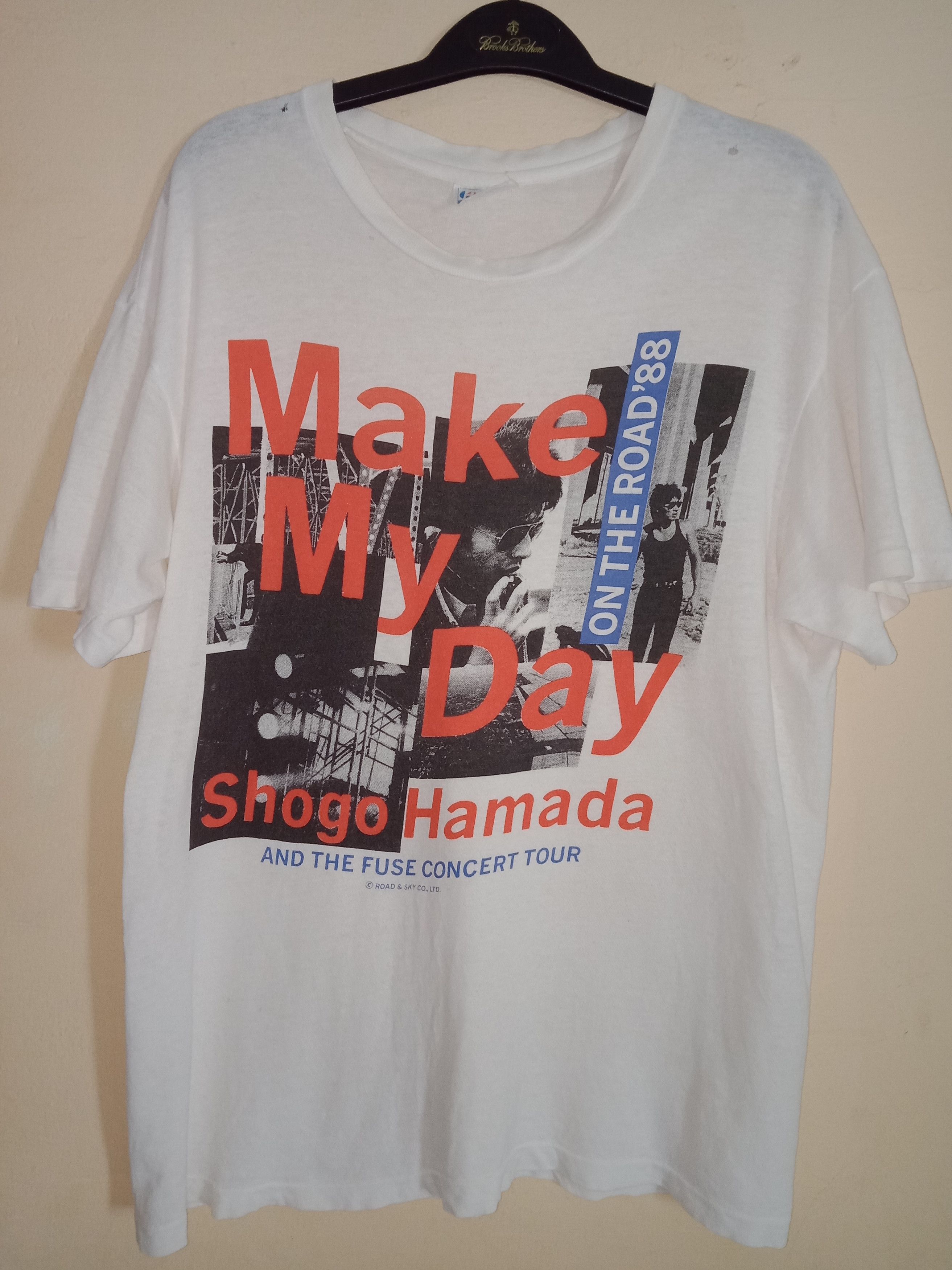 Shogo Hamada | Grailed
