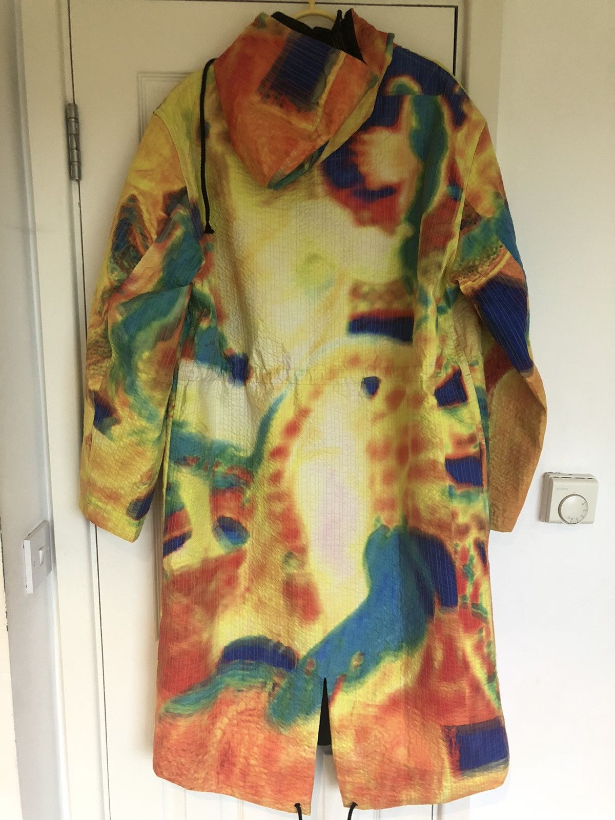 Craig Green Craig green tie dye parka med Size US M / EU 48-50 / 2 - 3 Thumbnail