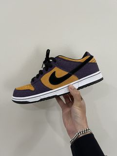 Nike sb dunk on sale low goofy boy