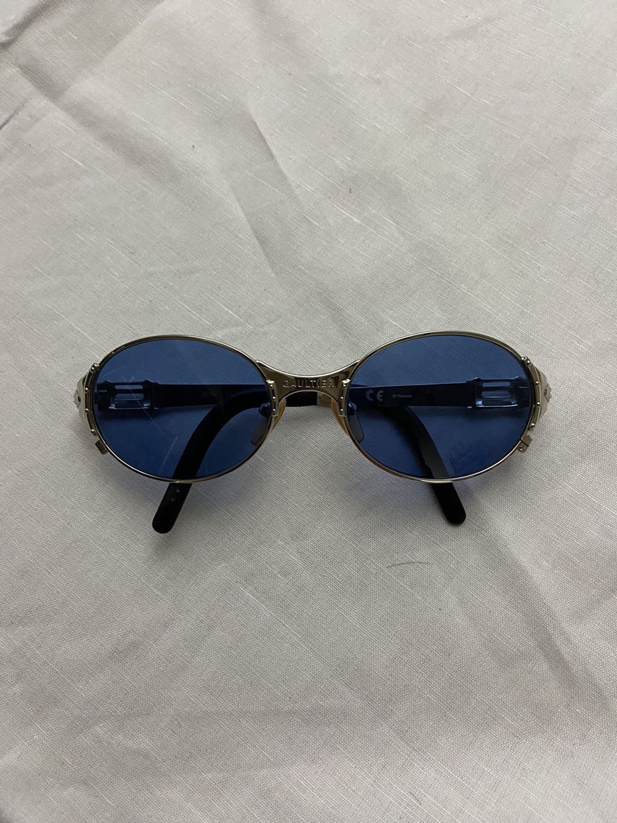 Jean Paul Gaultier Jean Paul Gaultier Vintage Sunglasses 56-5106 