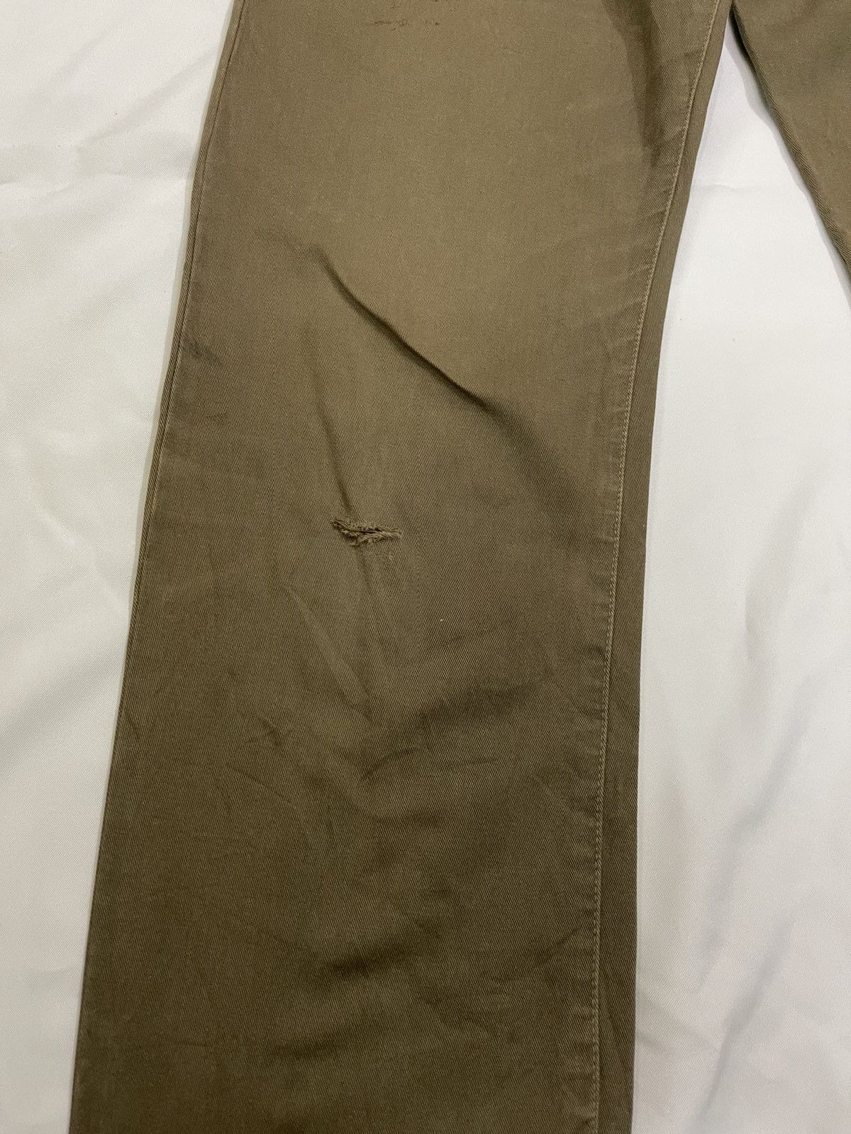 Studio D'Artisan Vintage studio Dartisan pants Size US 30 / EU 46 - 7 Thumbnail