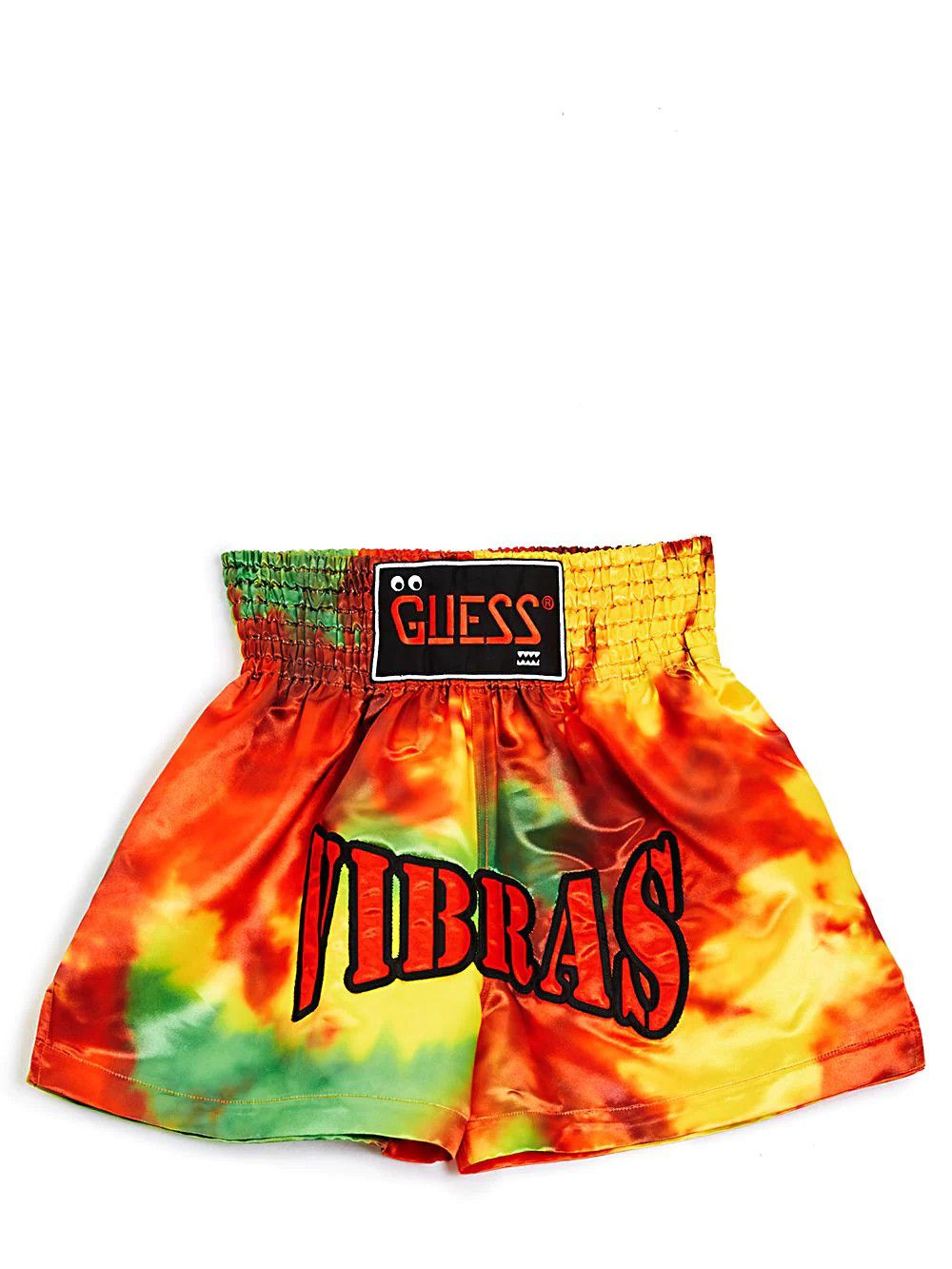 Guess J Balvin Muay Thai Short Pants